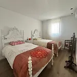 Ferienhaus Azenha Ah Bo! Alijó