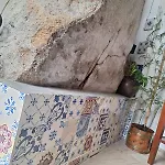 Azenha Ah Bo! Ferienhaus