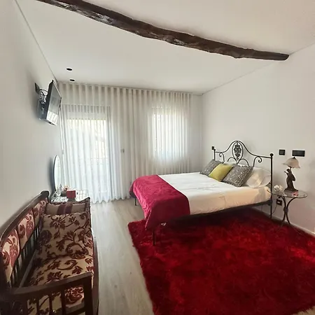 Azenha Ah Bo! Alijó