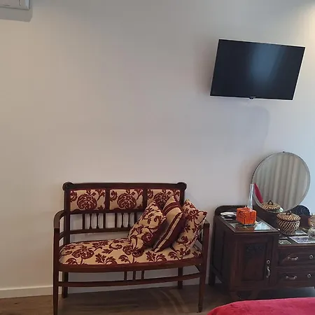 Azenha Ah Bo! Ferienhaus Alijó