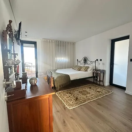 Azenha Ah Bo! Holiday home *