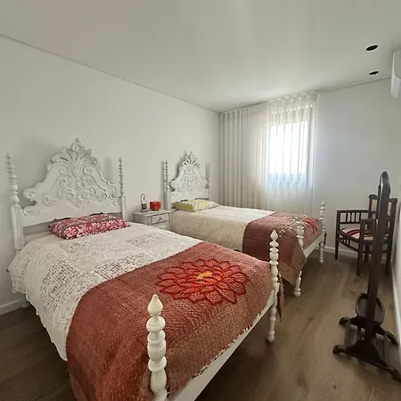 Holiday home Azenha Ah Bo! Alijo