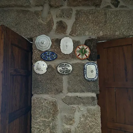 Azenha Ah Bo! Ferienhaus