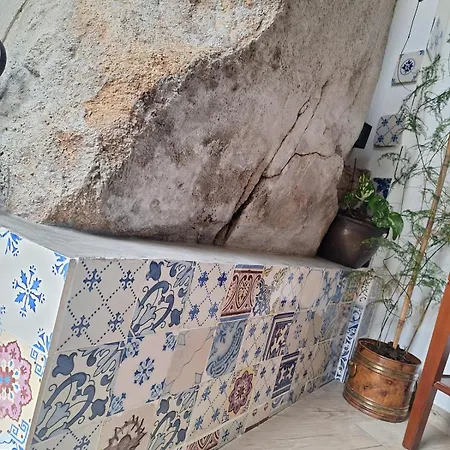 Azenha Ah Bo! Holiday home